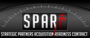 SPARC-HeaderFinal Strategic Partners Acquisition Readiness Contract