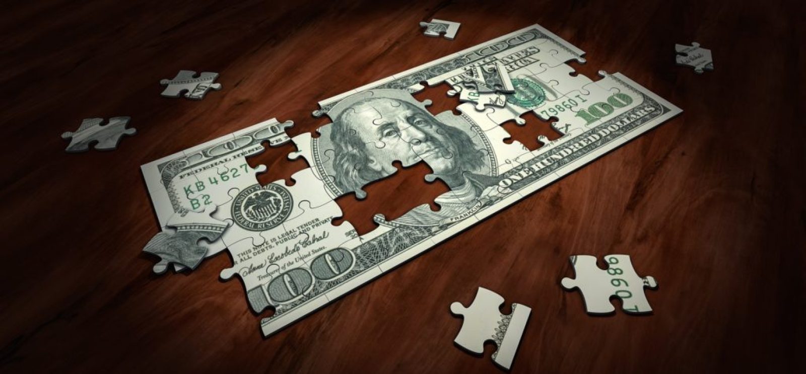 Money puzzle